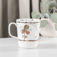 Кружка «Коты-аристократы» - Фото 2