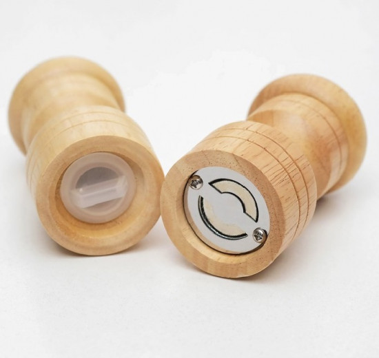 Набор для специй «Комфорт»