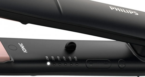 Выпрямитель для волос Philips BHS378/00