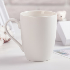 Кружка «Сердце» - Фото 1