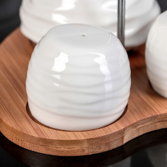 Набор для специй «Эстет» - Фото 1