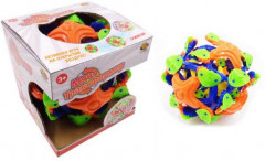 Мяч раскрывающийся в полете - Фото 1