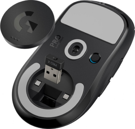 Мышь Logitech G PRO X Superlight