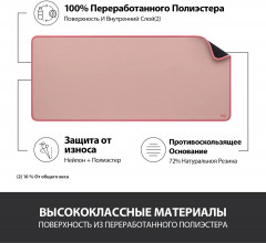 Коврик настольный Studio Series - Фото 3
