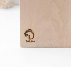 Доска разделочная «Классика» - Фото 1