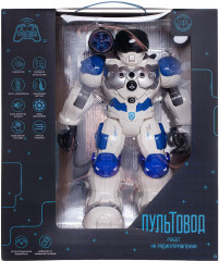 Робот на радиоуправлении - Фото 3