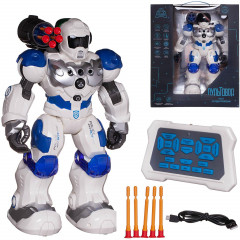 Робот на радиоуправлении - Фото 5