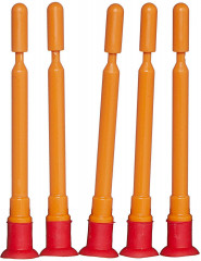 Робот на радиоуправлении - Фото 6