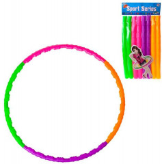 Обруч сборный - Фото 1