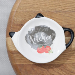 Подставка под чайный пакетик «Гурман» - Фото 1