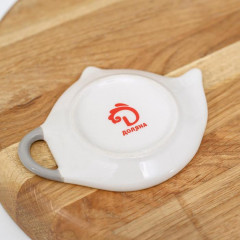 Подставка под чайный пакетик «Зайка» - Фото 2