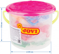 Набор для лепки - Фото 1