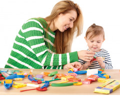 Набор для лепки - Фото 4