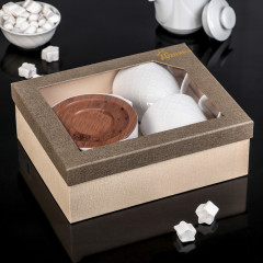 Набор чайный «Эстет» - Фото 3