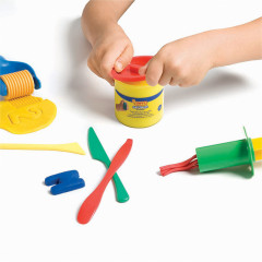 Тесто для лепки - Фото 4