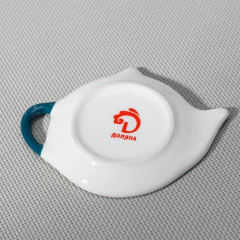 Подставка под чайный пакетик «Тропики» - Фото 2