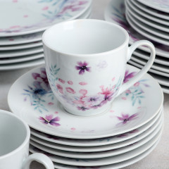 Сервиз столовый «Флора» - Фото 2