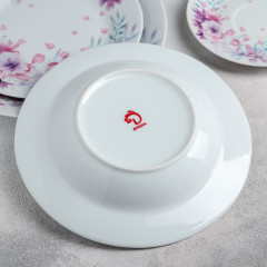 Сервиз столовый «Флора» - Фото 3