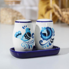 Набор для специй «Свиристель» - Фото 1