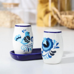 Набор для специй «Свиристель» - Фото 2