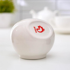 Сахарница с ложкой «Лаванда» - Фото 3