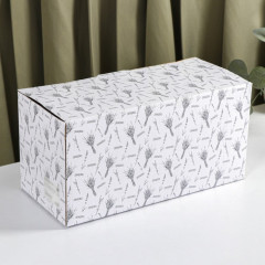 Сервиз чайный «Емеля» - Фото 3