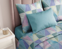 Комплект постельного белья «Carnival in venezia» - Фото 2