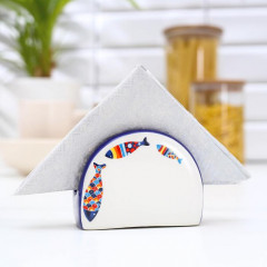 Салфетница «Емеля» - Фото 2