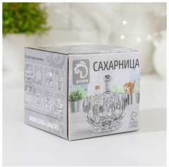 Сахарница «Галерея» - Фото 2