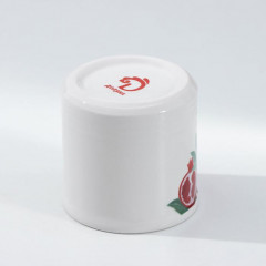 Сахарница «Гранат» - Фото 2