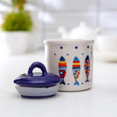 Сахарница «Емеля» - Фото 1