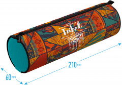 Пенал-тубус - Фото 1