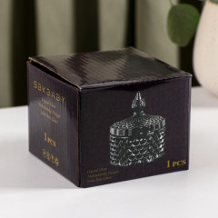 Сахарница «Малифисента» - Фото 3