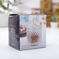 Сахарница «Царская» - Фото 2