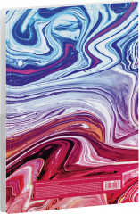 Папка на  кольцах - Фото 2