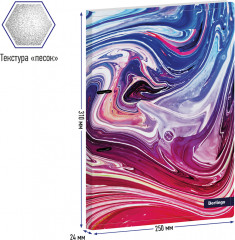 Папка на  кольцах - Фото 3