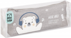 Пенал мягкий «Happy bear» - Фото 5