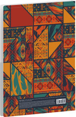 Папка на  кольцах - Фото 2