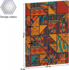 Папка на  кольцах - Фото 3