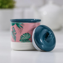 Сахарница «Тропики» - Фото 1