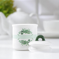 Сахарница «Эвкалипт» - Фото 1