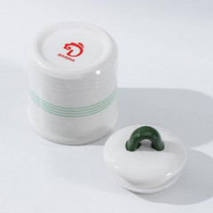 Сахарница «Эвкалипт» - Фото 2