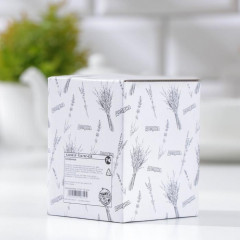 Сахарница «Эвкалипт» - Фото 3