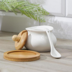 Сахарница «Эстет» - Фото 1