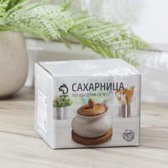 Сахарница «Эстет» - Фото 2