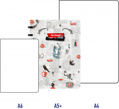 Бизнес-тетрадь - Фото 5