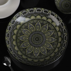 Тарелка глубокая «Мирсоле» - Фото 1