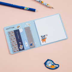 Набор флажков и блока - Фото 1