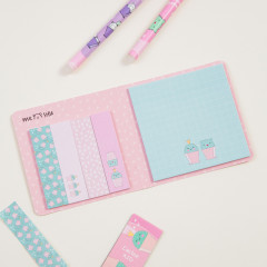 Набор флажков и блока - Фото 1