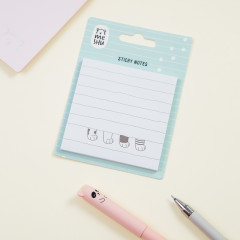 Блок самоклеящийся - Фото 1